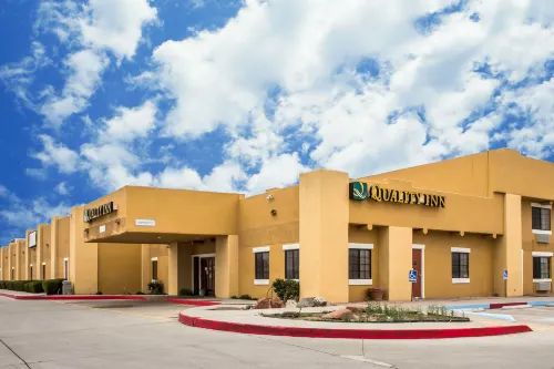 MainStay Suites Extended Stay Hotel Casa Grande Hotels in Casa Grande