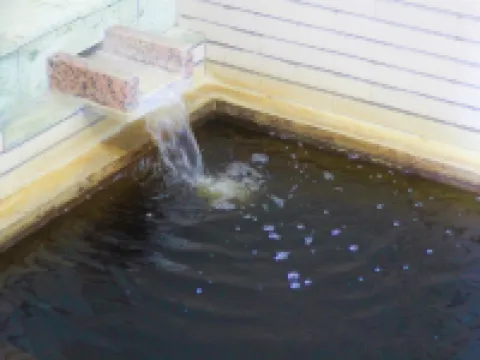 湖畔之宿 Tubakimoto（椿本） 君津市酒店