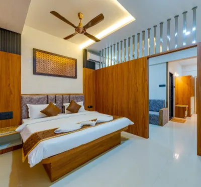 Hotel Blooming Soul Hotels in Shindewadi