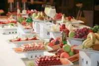 Labranda Mares Marmaris Hotel - servizio colazione