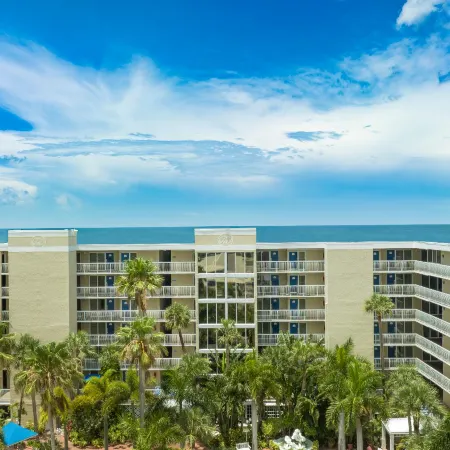 Island Grand at TradeWinds