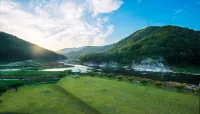 Wonju John N Jane Pool Villa