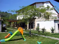 Agriturismo Il Portico Hôtels à : Picciano