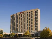 Minneapolis Marriott Southwest Các khách sạn ở 