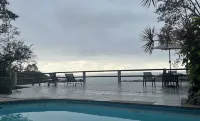 Samai Lodge Holistic Living - Pools