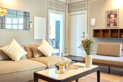 Other ?Luxury Penthouse · CPH · Private Rooftop Balcony? Photo