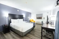 La Quinta Inn by Wyndham Tampa Near Busch Gardens Hotel a Tampa