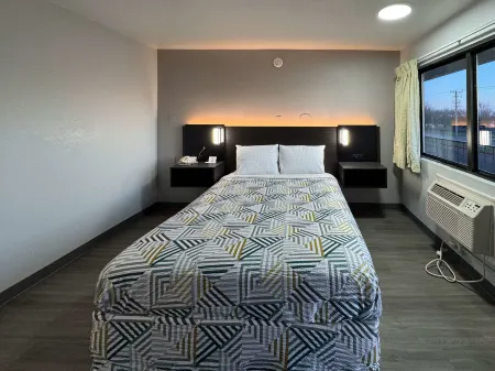 Motel 6 Janesville, WI Отели в г. Эджертон