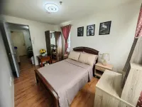 Casa Felicitas 3 -Spacious Comfy Cosy 2 Bdr Unit at Seawind Condominium Hotels in Panabo