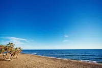 Óbal Urban Hotel - Beach