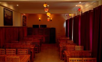 The Dharmas Resort