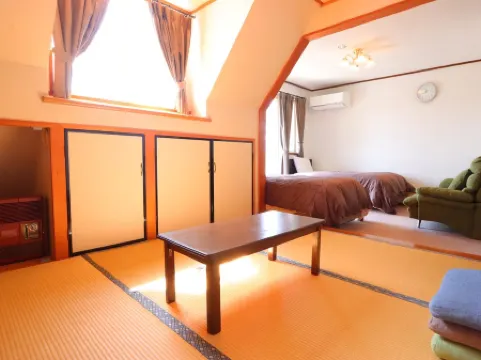 安吉利卡膳食公寓