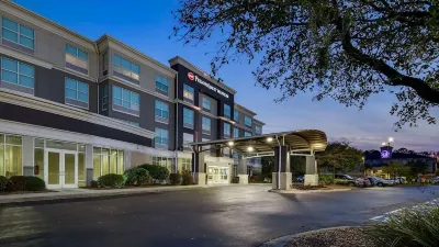 Best Western Premier I-95 Savannah Airport/ Pooler West Hoteles en Pooler