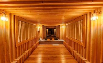 Taean Sunstone Pool Villa