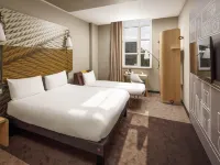 Ibis Coventry Centre Hotels in Baginton