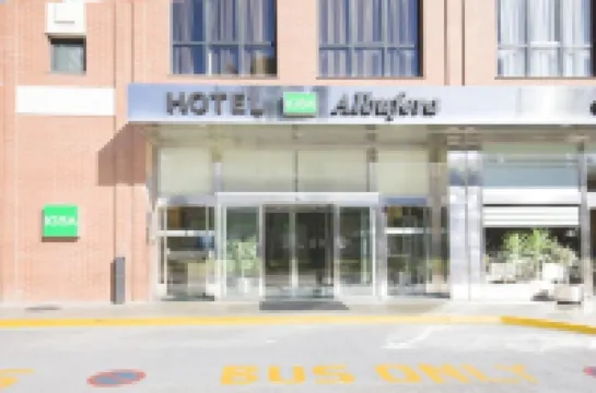 Hotel Albufera Hotels in 