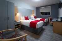 Inani Hotel Gallagher Hotels near Dainfern