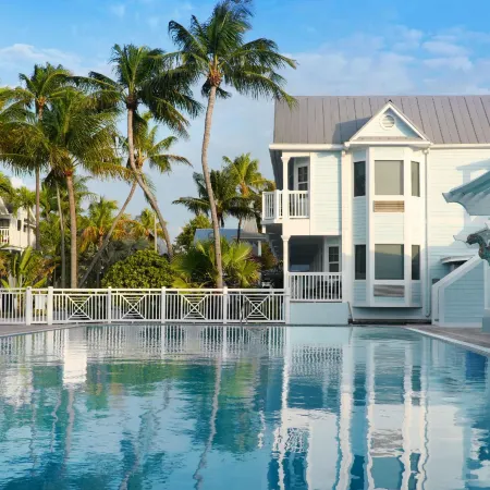 Southernmost Beach Resort