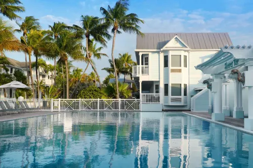 Southernmost Beach Resort