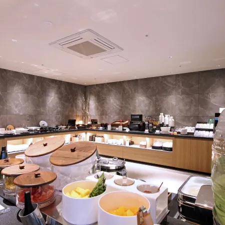 Best Western Plus Nagoya Sakae