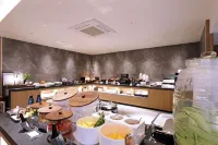 Best Western Plus Nagoya Sakae - breakfast