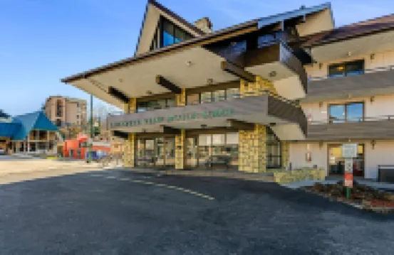 The Wander Hotel, a Ramada by Wyndham Hotels in 