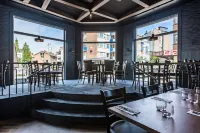 Hotell Drottninggatan 11 - Desayuno