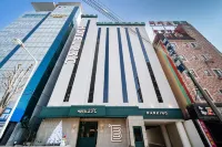 Gwangju Hotel 23°C