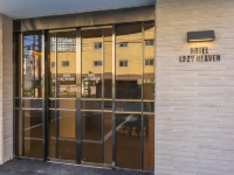 Sacheon (Samcheonpo) Hotel Lazy Heaven Hotels in Sacheon