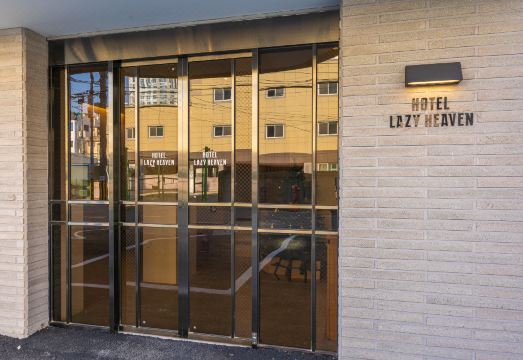호텔레이지헤븐