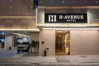 H-Avenue Hotel Seoul Yeongdeungpo