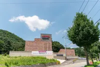 Yangpyeong Signature Drive-in Hotel Yongmun