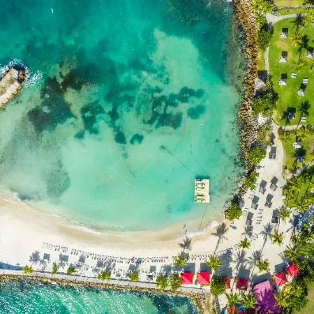 Mahogany Hotel Residence & Spa