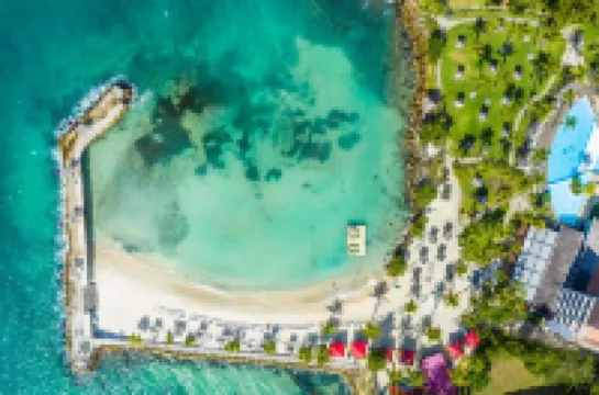 Mahogany Hotel Residence & Spa Hotels in 