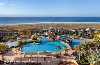 Occidental Jandía Playa Hotels in Jandia