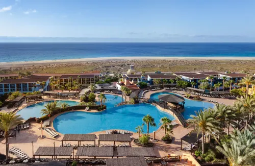 Occidental Jandía Playa Hotel a Costa Calma