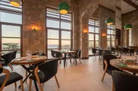 Cape Krio Boutique Hotel & Spa - over 9 Years Old Adult Only - breakfast