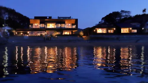 Umioto Mari Hotels in Shodoshima
