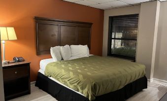 Haven Inn & Suites