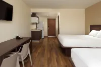 Extended Suites Mexicali Catavina