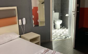 Adonis Hotel Strasbourg