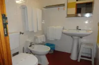 Apartamentos Monte Gordo Plaza