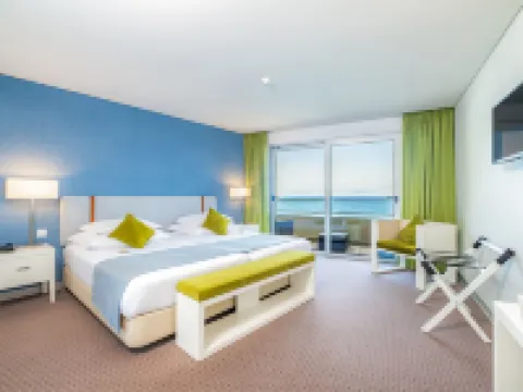 Aqua Natura Madeira Hotels in Porto Moniz