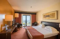 Vila Gale Santa Cruz Hotels in Gaula