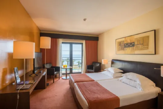 Vila Gale Santa Cruz