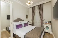 Meroddi Galata Mansion Hotels in Karakoy