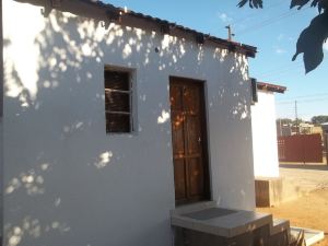 Guduza Guest House