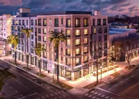 The Fort Sutter Hotel Sacramento, Tapestry Collection by Hilton Hotels near Verizon