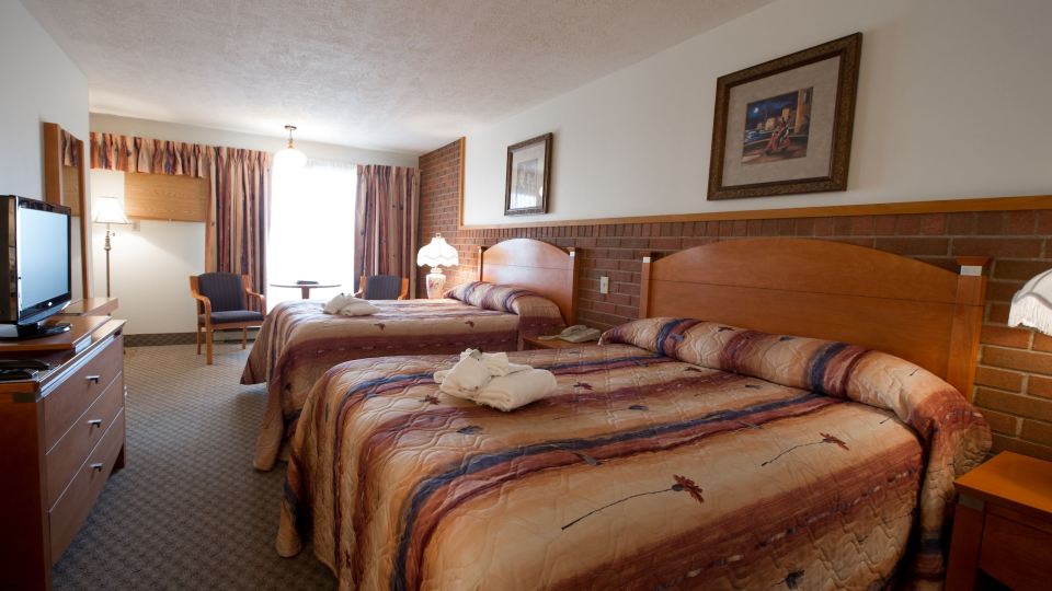 Motel du Chevalier