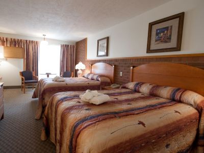 Motel du Chevalier
